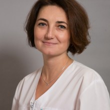 Карпова Татьяна Владимировна