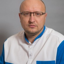 Колесов Андрей Евгеньевич