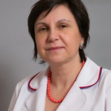 Сырцова Марина Николаевна