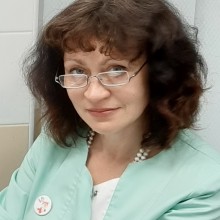 Земцова Елена Михайловна