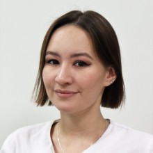 Минхаирова Регина Рустемовна 