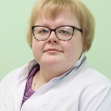 Криворотова Наталья Владимировна