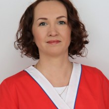 Белова Ирина Николаевна