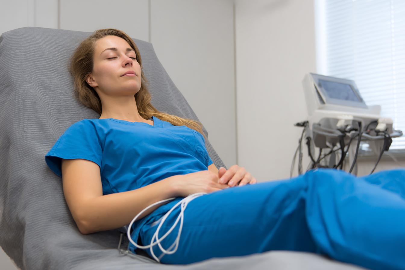 магнитотерапия