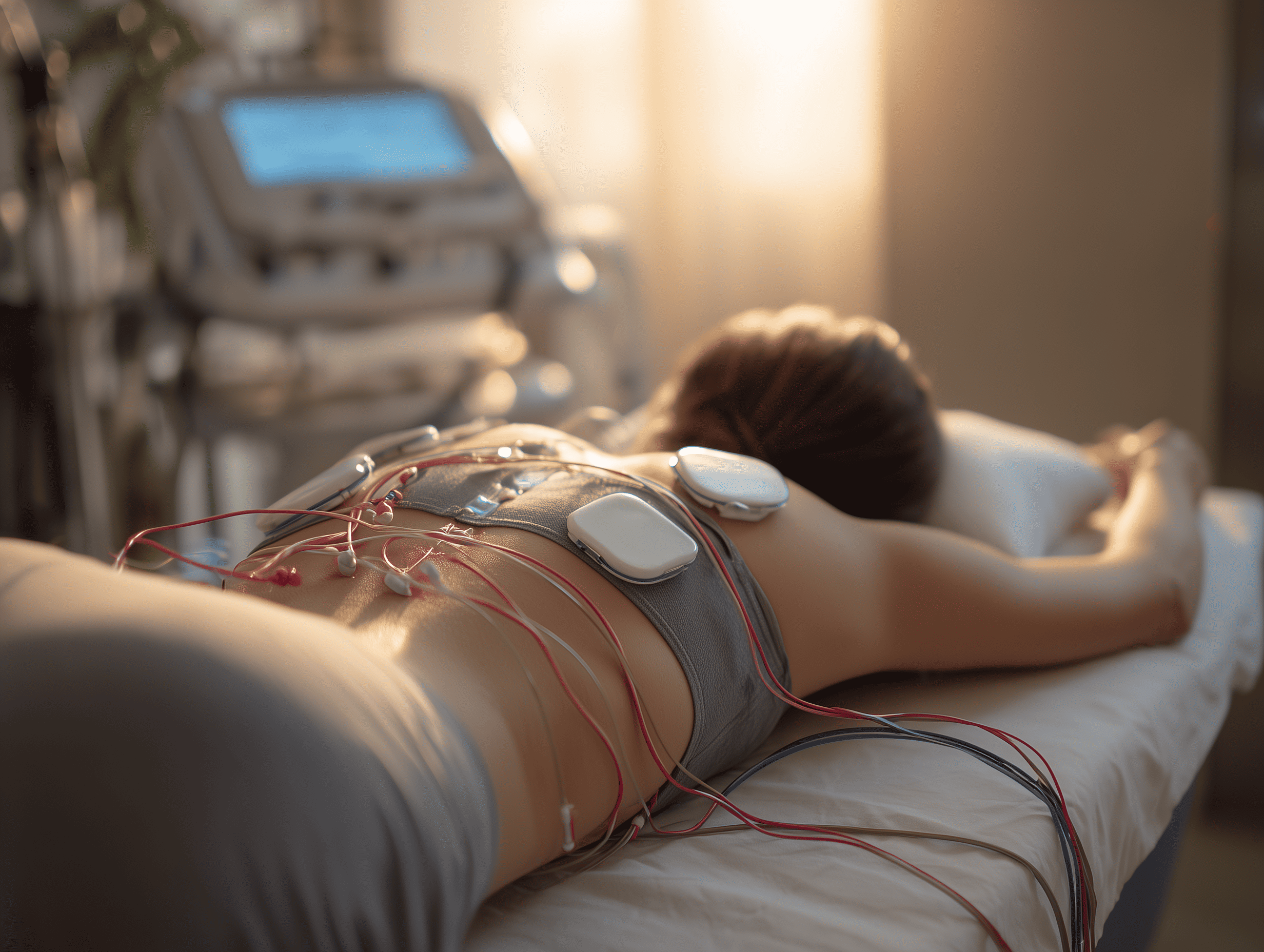 электрофорез