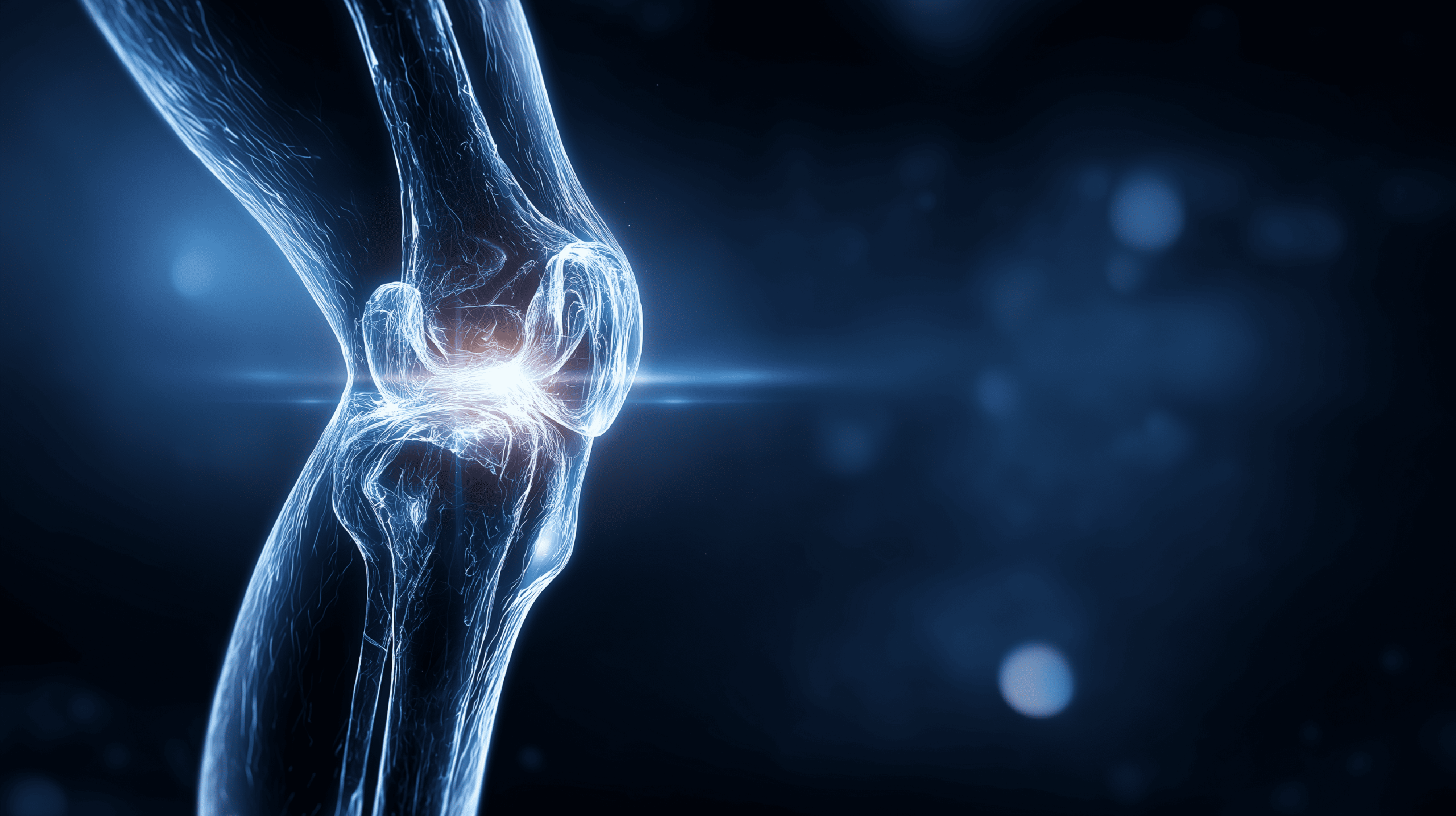 МРТ коленного сустава